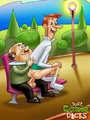 Those Family Guy gay pictures lovers are - Picture 3