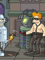 Blacksmithing robot’s gay boys - Picture 2