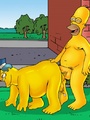 Those Simpsons must be the most depraved - Picture 1