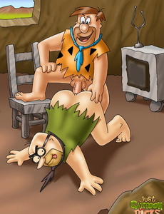 Know what games these barbarian porno gay - Cartoon Sex - Picture 2