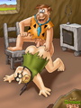 Know what games these barbarian porno - Picture 2