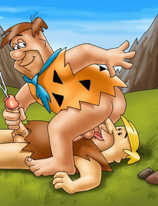 Know what games these barbarian porno gay - Cartoon Sex - Picture 3