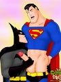 Supermen not only save people, but also - Picture 3
