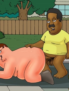 This is the way for all of them to have it - Cartoon Sex - Picture 2