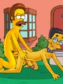 Simpsons are doing what they like, that - Picture 2