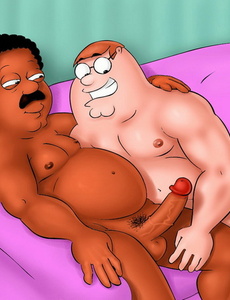 Those free xxxgay tramps are working rather - Cartoon Sex - Picture 1
