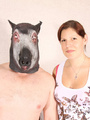 Xxx femdom pics of fat slave guy asked - Picture 2