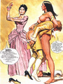 Sexy shaped adult comics toon hotties - Picture 2