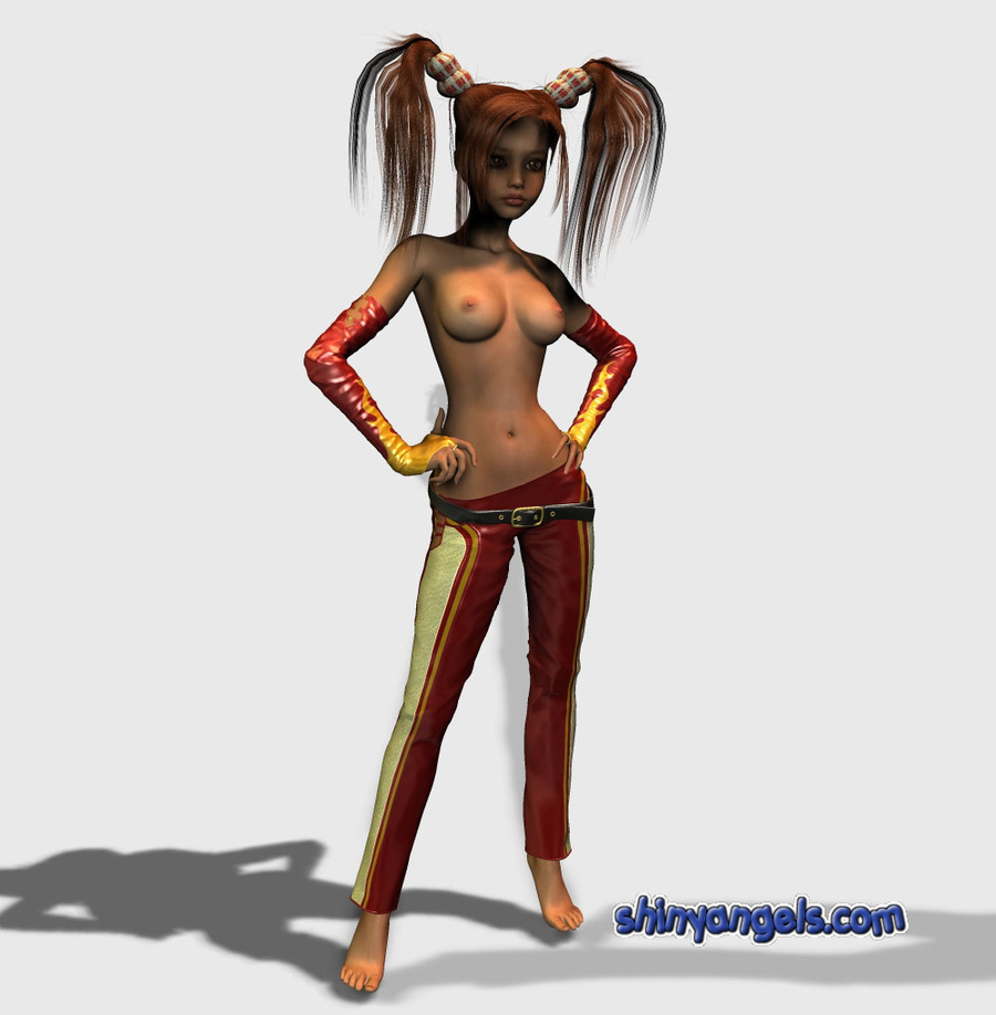 Rubber erotica. Shinyangels. - XXX Dessert - Picture 1