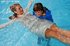 Czech lesbian wet clothes