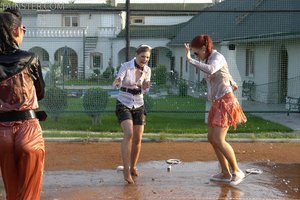 Messy sports