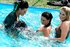 Kinky pool