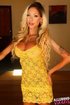 vixen erotic blonde
