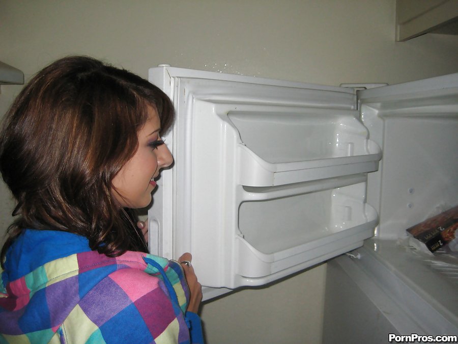 American amateur small tits teen - XXXonXXX - Pic 9
