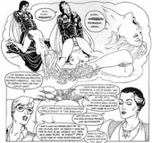 Porncartoon. Dirty xxx comics.