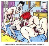 Sex comics. Dirty xxx comics.