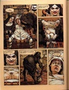 Adult comics cartoon. Dirty xxx comics.