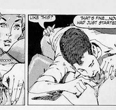 Cartoon sex. Dirty xxx comics.