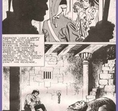 Sex comics. Casanova and his friend fuck all noble ladies in Paris.