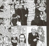 Adult toons. The hot wedding orgy of Frank and Jamie.