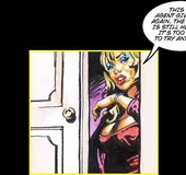 Toon sex comics. Cocksucker-girl.