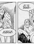 Sexy cartoons. Arthur's sexual adventures.