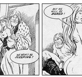 Sexy cartoons. Arthur's sexual adventures.