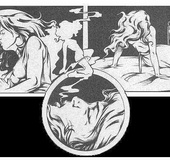 Sexy cartoons. Phoebe hot adventures in the cruel world of future.