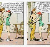 Cartoonsex. Transparent sex.