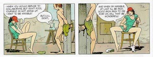 Cartoonsex. Transparent sex. - Picture 5