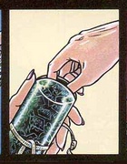 Comics porn. Bondage games.