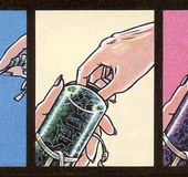 Comics porn. Bondage games.