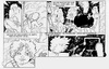 Sexy comics. Gods of Olympus search a girl to fuck.
