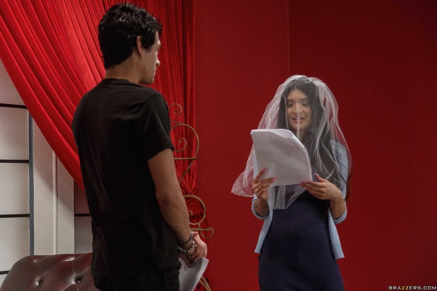 Latina asian big boobs - XXXonXXX - Pic 1