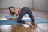 American tiny yoga