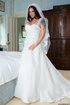 hungarian big ass bride
