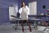 French big boobs doctor