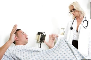 American bj uniform pussy