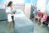 american brunette doctor threesome