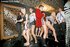Dirty european sex party