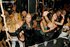wet interracial milf orgy