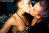 European interracial lesbian orgy