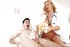 american wet hot nurse