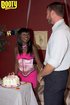 american big ass birthday