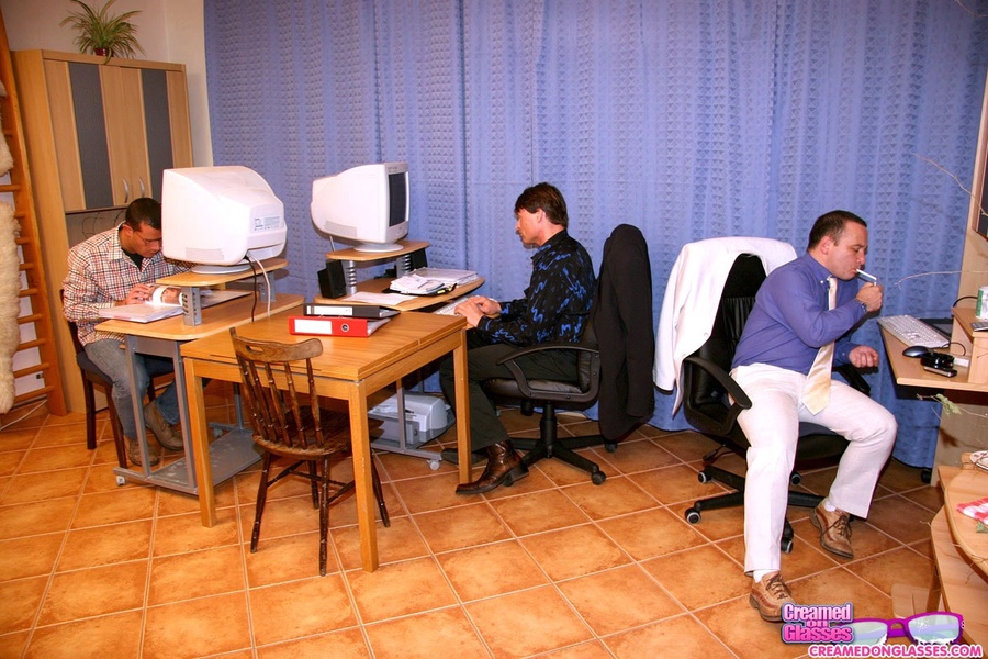 Cum porn. Sweet girl is more than happy wit - XXX Dessert - Picture 1