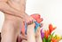 czech amateur footjob