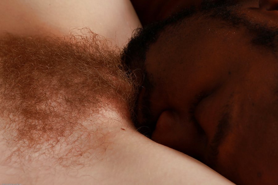 Interracial blowjob amateur - XXX Dessert - Picture 7