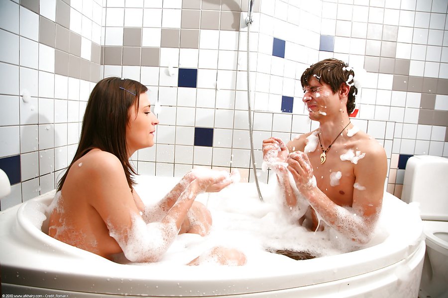 Wet first blowjob amateur - XXX Dessert - Picture 4