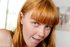 american big tits redhead