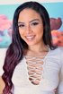 american beautiful cute latina